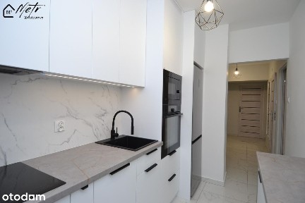 Nowoczesne 3 pokoje z balkonem - po remoncie, parter, ul. Chrobrego!