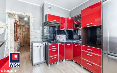 al. Jana Pawła II, Reda, wejherowski, pomorskie