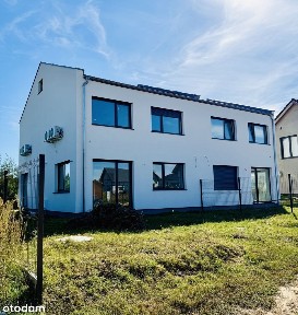 Napachanie | Bliźniak klasy premium w wysokim standardzie