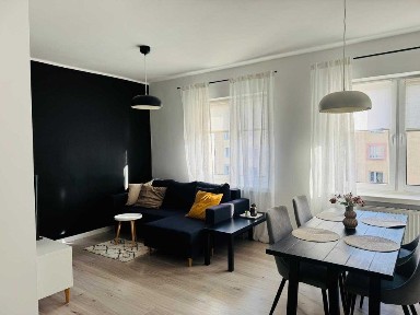 Mieszkanie 2-pokojowe, osobna kuchnia/szybkie wydanie