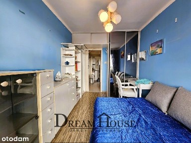 2 pokojowe mieszkanie os. Staszica/Śródmieście