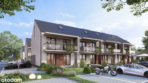 Myśliwska, Pogwizdów Nowy, Rzeszów, podkarpackie