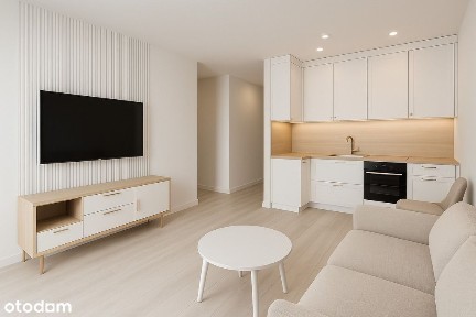 Idealne 3 pokojowe mieszkanie w nowej zabudowie !