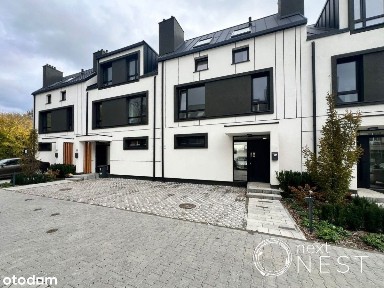 Segment środkowy 111,5 m2, Warszawa Białołęka