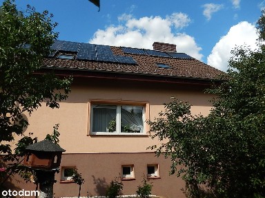 Dom w pięknej okolicy, Sulęcin