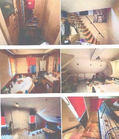 Syndyk sprzeda dom w Dębowej Łęce (75% oszacowania)