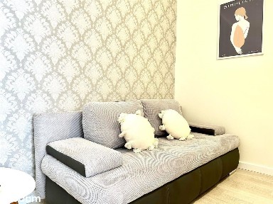 ul. PCK, Osiedle Grunwaldzkie, Bielsko-Biała, śląskie