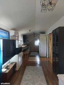 Przytulne mieszkanie w Ustroniu - klimatyzacja, wyposażone