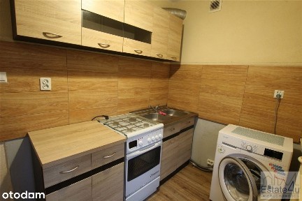 Mieszkanie do wynajęcia - 2 pokoje Czeladź- Piaski