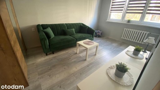 Kawalerka na wynajem - Bytom ul. Strzelców Bytomskich 4/13