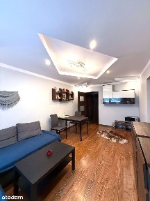 Trzypokojowe mieszkanie na wynajem, Bytom, ul. Fra