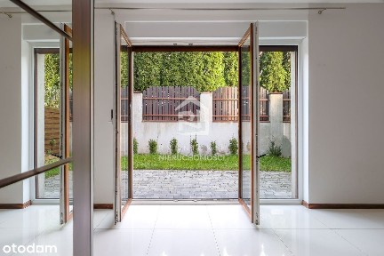 Kawalerka 31 m2 z ogródkiem nowe budownictwo centrum Rybnika Lektorska