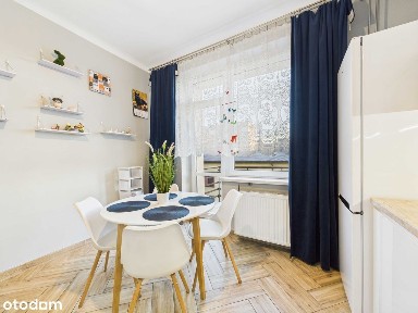 Będzin Super Mieszkanie z 2 Balkonami Opłaty Stałe 1978 Złotych +Media