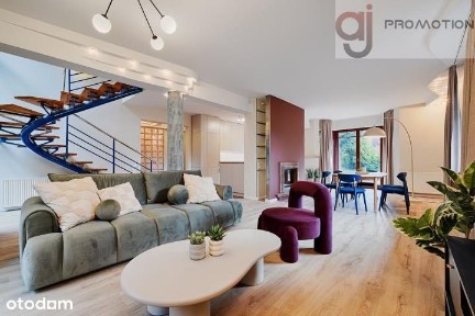 Komfortowy dom w otulinie Lasu Łagiewnickiego | 18