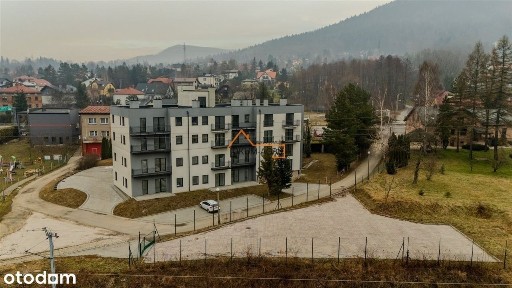 Mikuszowice Krakowskie, Bielsko-Biała, śląskie