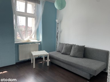 Kawalerka w centrum Gliwic!