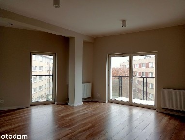 Mieszkanie 3 pokojowe 66m2 - centrum !