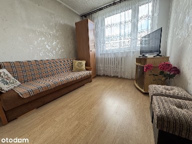 Ciepłe, Słoneczne M3, Z Wyposażeniem.