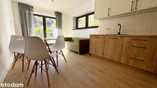 Mieszkanie, 42 m², Szczyrk