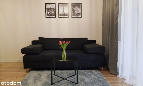 Kawalerka z tarasem Sikornik Gliwice, nowe osiedle