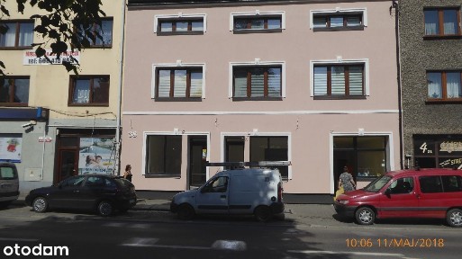 Wynajmę mieszkanie w atrakcyjnej lokalizacji