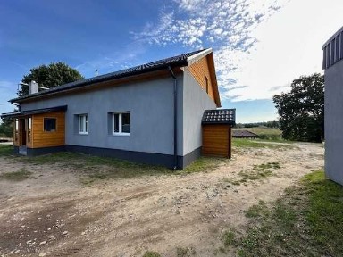 Szczecinek - Barwice Siedlisko - 14,2 ha - SPRZEDAM