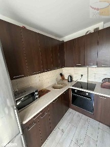 Kawalerka 23 m2, msc parkingowe, balkon 6m2