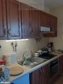 Kawalerka metro Lazurowa