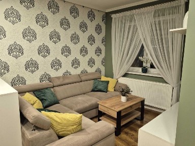 Mieszkanie Legnica ul. Boczna