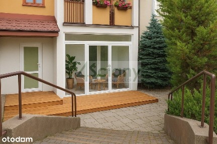 Bielany - 3-pokojowe mieszkanie po remoncie