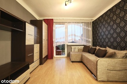 Rezerwacja | Mieszkanie | Sprzedaż | 47,30 m2