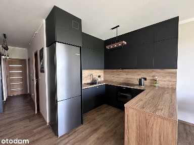 Świetne komfortowe mieszkanie + miejsce postojowe