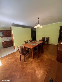 Ładne, rozkładowe, z balkonem, blisko tramwaj i park