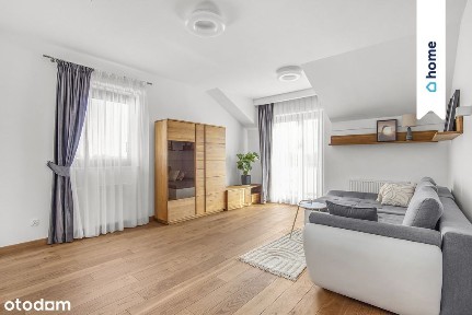 Wysoki standard pod lasem | Leśnica-Marszowice