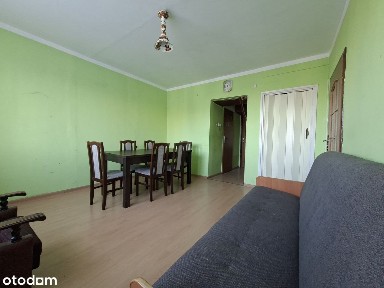 Trzypokojowe, oddzielna kuchnia, dwustronne, Osiedle Sudeckie