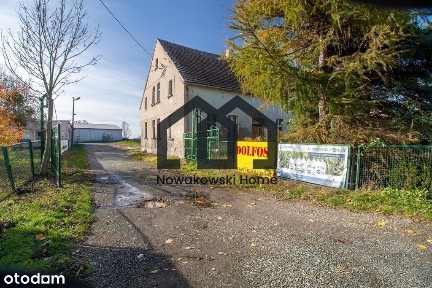 Głuchów, Pogorzela, gostyński, wielkopolskie