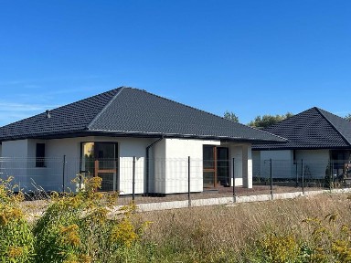 Sprzedam Piękny Nowoczesny dom Stan Deweloperski