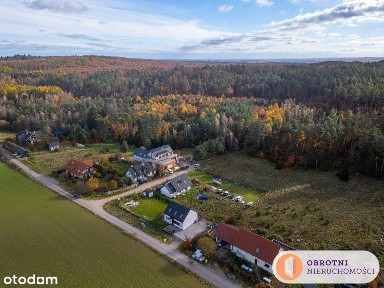 Dolina Żurawi, Sulmin, Żukowo, kartuski, pomorskie