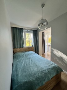 Mieszkanie 3 pokojowe w Kietrzu