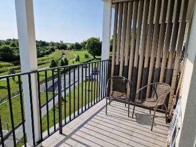 Mieszkanie na wynajem