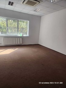 DO WYNAJĘCIA 45 mkw lokal biurowy Płock ul. Miodowa 1