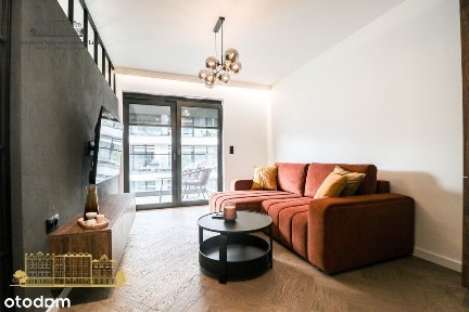 2pok|50m2|Centrum|Kościuszki|Klima|High Five|ABB