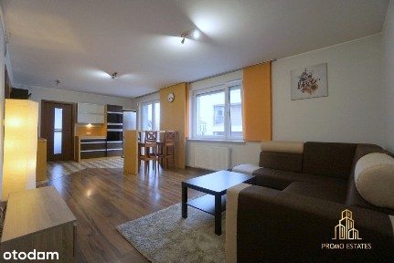 Przestronne 2 pokoje - ul. Pszczelna/ Ruczaj