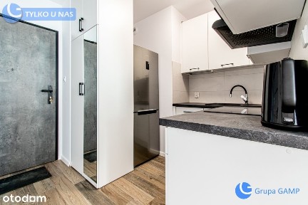 Balkon, 7 piętro, Tramwaj | Stańczyka | Bronowice