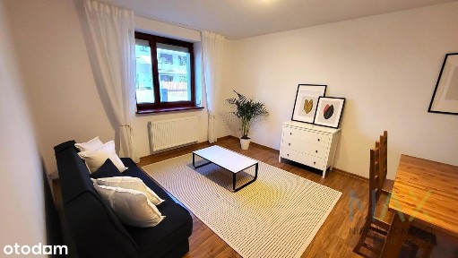 ul. prof. Wojciecha Marii Bartla, Kliny Zachód, Swoszowice, Kraków, małopolskie