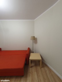 Kawalerka, Orlińskiego, Czyżyny