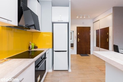 ul. Dąbska, Dąbie, Grzegórzki, Kraków, małopolskie