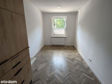 Pakiet 4wynajętych lokali przy Metrze Pole Mokotowskie naprzeciw parku