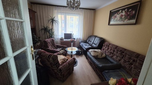 Mieszkanie 51 m² ul. gen. Dąbrowskiego, Międzyrzecz