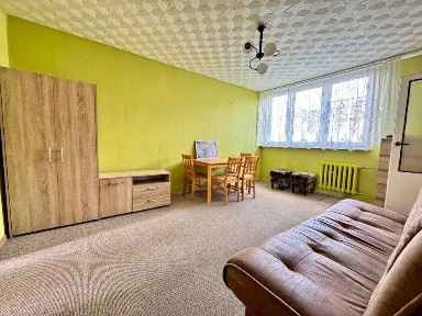 Mieszkanie na sprzedaż- Łódź, Dąbrowa